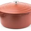 Westinghouse Braadpan Performance - Rebel Red - ø 24 Cm / 4.5 Liter -Koken Pro Verkoopwinkel WCCC0095024OR 1 1 3