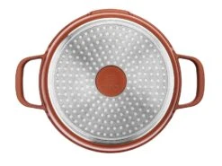 Westinghouse Braadpan Performance - Rebel Red - ø 24 Cm / 4.5 Liter -Koken Pro Verkoopwinkel WCCC0095024OR 9