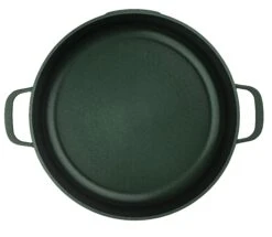 Westinghouse Braadpan Performance - Gracious Green - ø 28 Cm / 6.7 Liter -Koken Pro Verkoopwinkel WCCC0095024SG 10 1