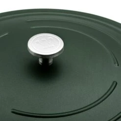 Westinghouse Braadpan Performance - Gracious Green - ø 24 Cm / 4.5 Liter 20 Westinghouse Braadpan Performance - Gracious Green - ø 24 Cm / 4.5 Liter -Koken Pro Verkoopwinkel WCCC0095024SG 8