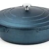 Westinghouse Hapjespan Performance - Bravery Blue - ø 32 Cm / 5.8 Liter - Standaard Anti-aanbaklaag -Koken Pro Verkoopwinkel WCCC0095L28BL 1 1