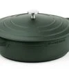 Westinghouse Hapjespan Performance - Gracious Green - ø 28 Cm / 4.1 Liter - Standaard Anti-aanbaklaag -Koken Pro Verkoopwinkel WCCC0095L28SG 1