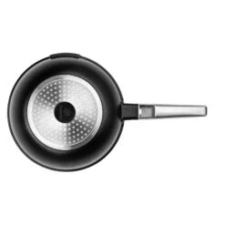 Westinghouse Wokpan Performance - Blissful Black - ø 28 Cm - Standaard Anti-aanbaklaag -Koken Pro Verkoopwinkel WCCW0095028BK 10