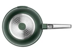 Westinghouse Wokpan Performance - Gracious Green - ø 28 Cm - Standaard Anti-aanbaklaag -Koken Pro Verkoopwinkel WCCW0095028SG 10 1