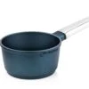 Westinghouse Steelpan Performance - Bravery Blue - ø 18 Cm / 1.9 Liter -Koken Pro Verkoopwinkel WCSP0095N18BL 1