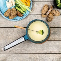 Westinghouse Steelpan Performance - Bravery Blue - ø 18 Cm / 1.9 Liter -Koken Pro Verkoopwinkel WCSP0095N18BL 8