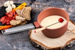 Westinghouse Steelpan Performance - Rebel Red - ø 18 Cm / 1.9 Liter -Koken Pro Verkoopwinkel WCSP0095N18OR 7