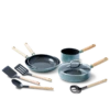 Greenpan Pannenset Met Keukenhulpjes Mayflower - 4 Delige Set 1 Greenpan Pannenset Met Keukenhulpjes Mayflower - 4 Delige Set -Koken Pro Verkoopwinkel abde08d1cfeec9a09adfc25e8adf80f2d8caf6bf ceramic set 8 pieces mayflower a