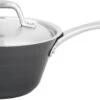 Carl Schmidt Sohn Steelpan Altena - Gietijzer - ø 18 Cm -Koken Pro Verkoopwinkel altena 18cm sauce pan