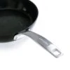 GreenPan Koekenpan Copenhagen - Zwart - ø 20 Cm - Keramische Anti-aanbaklaag -Koken Pro Verkoopwinkel b3383a76a7d73715d65cbba78ba16e1e6d3bd57d 3 Cop FryP 20cm CC003107 DetailHandle min5B15D