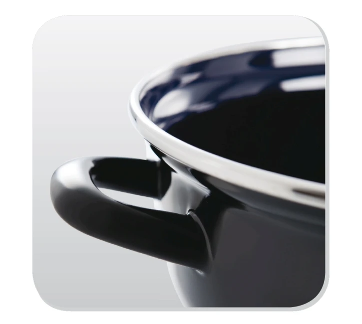 BK Braadpan Fortalit - ø 26 Cm / 3 Liter 5 BK Braadpan Fortalit - ø 26 Cm / 3 Liter - Afbeelding 3