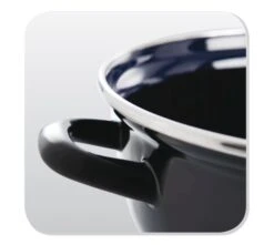 BK Braadpan Fortalit - ø 36 Cm / 7.5 Liter -Koken Pro Verkoopwinkel bk braadpan fortalit detail 6