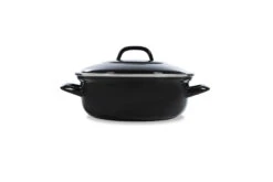 BK Braadpan Fortalit - ø 26 Cm / 3 Liter 13 BK Braadpan Fortalit - ø 26 Cm / 3 Liter -Koken Pro Verkoopwinkel c46f60d5268541612606db95b784f27646df5666 B1208 526 FORT PD HR 72dpi 2