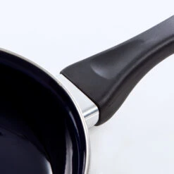 BK Wokpan Fortalit - ø 28 Cm / 3.6 Liter - Geëmailleerde Anti-aanbaklaag 9 BK Wokpan Fortalit - ø 28 Cm / 3.6 Liter - Geëmailleerde Anti-aanbaklaag -Koken Pro Verkoopwinkel c4cd138292d3b015451aa5a8da373cd1fd54402c USP 7 FORTALIT B1208 USP vei