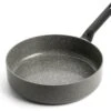 BK Hapjespan Met Deksel - Granite - ø 28 Cm / 4.2 Liter - Keramische Anti-aanbaklaag -Koken Pro Verkoopwinkel d4ebbfa67606fc6679c2c3f5b236125c6bf88af9 BK Granite PH00424 003 1