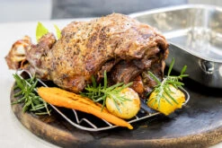 KitchenCraft Braadslede Met Rooster - 27 X 20 Cm -Koken Pro Verkoopwinkel d6n6sgqy9ktmgpxu2tdq 26862