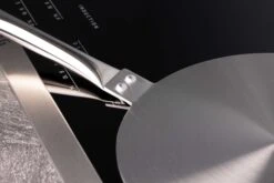 Sareva Inductie Adapter / Adapterplaat - RVS - ø 26 Cm -Koken Pro Verkoopwinkel detail 3