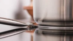 Sareva Inductie Adapter / Adapterplaat - RVS - ø 26 Cm -Koken Pro Verkoopwinkel detail 5 2