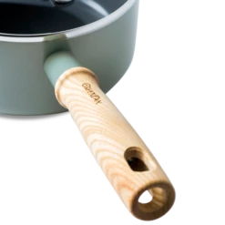 GreenPan Steelpan Met 2 Schenktuiten Mayflower - ø 16 Cm / 1.6 Liter 8 GreenPan Steelpan Met 2 Schenktuiten Mayflower - ø 16 Cm / 1.6 Liter -Koken Pro Verkoopwinkel dfcb797e9d3c097282e10414c7430aa6e900f094 GP MAYFLOWER Saucepan B7 a5B15D