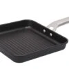 Valira Grillpan Aire - 23 X 23 Cm - Standaard Anti-aanbaklaag -Koken Pro Verkoopwinkel grillpan23x231