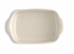 Emile Henry Ovenschaal - Argile - 22 X 14 Cm / 700 Ml 9 Emile Henry Ovenschaal - Argile - 22 X 14 Cm / 700 Ml -Koken Pro Verkoopwinkel individual oven dish 2