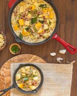 Blackwell Koekenpan - Gietijzer - Rood - ø 26 Cm - Zonder Anti-aanbaklaag 9 Blackwell Koekenpan - Gietijzer - Rood - ø 26 Cm - Zonder Anti-aanbaklaag -Koken Pro Verkoopwinkel item 21