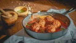 Blackwell Koekenpan - Gietijzer - ø 25 Cm - Zonder Anti-aanbaklaag -Koken Pro Verkoopwinkel jh gietijzer 1