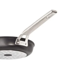 Valira Koekenpan Aire - ø 20 Cm - Standaard Anti-aanbaklaag -Koken Pro Verkoopwinkel koekenpan20cm3