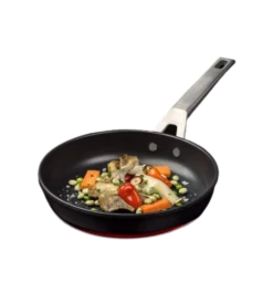 Valira Koekenpan Aire - ø 20 Cm - Standaard Anti-aanbaklaag -Koken Pro Verkoopwinkel koekenpan20cm4 removebg preview