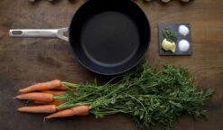 Valira Koekenpan Aire - ø 20 Cm - Standaard Anti-aanbaklaag -Koken Pro Verkoopwinkel koekenpansfeer6 1