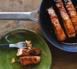 Valira Koekenpan Aire - ø 20 Cm - Standaard Anti-aanbaklaag -Koken Pro Verkoopwinkel koekenpansfeer7