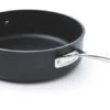Le Creuset Hapjespan Les Forgées TNS - ø 26 Cm / 4 Liter - Standaard Anti-aanbaklaag -Koken Pro Verkoopwinkel le creuset sauteerpan recht 26cm