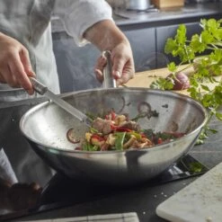 Demeyere Wokpan Apollo 7 - ø 36 Cm -Koken Pro Verkoopwinkel pdp masonry content demeyere apollo 7 wok fast 750x750 5