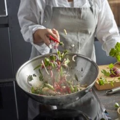 Demeyere Wokpan Apollo 7 - ø 30 Cm -Koken Pro Verkoopwinkel pdp masonry content demeyere apollo 7 wok multifunctional 750x750 3