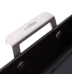 Valira Bakplaat Aire - 28 X 28 Cm - Standaard Anti-aanbaklaag -Koken Pro Verkoopwinkel plancha28x28cm4 1