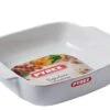 Pyrex Ovenschaal Signature - Vierkant - 22 X 22 X 6 Cm / 3 Liter -Koken Pro Verkoopwinkel pyrex Signature 2