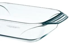Pyrex Ovenschaal Irresistible - 39 X 25 X 7 Cm / 3.8 Liter -Koken Pro Verkoopwinkel pyrex ovenschaal Irresistible 2 3