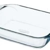 Pyrex Ovenschaal Irresistible - 39 X 25 X 7 Cm / 3.8 Liter -Koken Pro Verkoopwinkel pyrex ovenschaal Irresistible 5