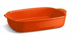 Emile Henry Ovenschaal - Toscane - 36 X 23 Cm / 2.7 Liter -Koken Pro Verkoopwinkel rectangular oven dish 12