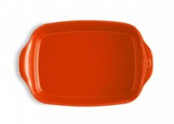 Emile Henry Ovenschaal - Toscane - 29 X 19 Cm / 1.6 Liter -Koken Pro Verkoopwinkel small rectangular oven dish 17