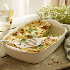 Emile Henry Ovenschaal - Argile - 36 X 23 Cm / 2.7 Liter -Koken Pro Verkoopwinkel small rectangular oven dish 5 1