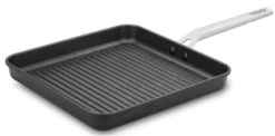 Valira Grillpan Aire - 28 X 28 Cm - Standaard Anti-aanbaklaag