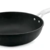 Valira Wokpan Aire - ø 30 Cm - Standaard Anti-aanbaklaag -Koken Pro Verkoopwinkel wokpan1