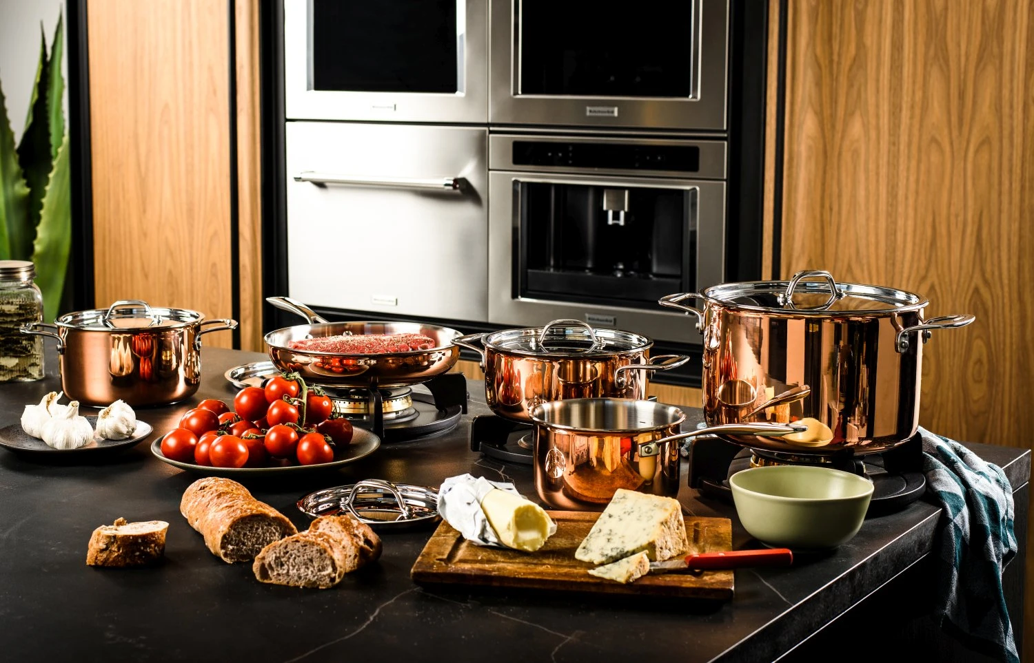 Koken Pro Verkoopwinkel -Koken Pro Verkoopwinkel 2